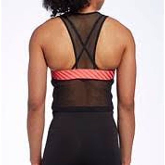 NWT Nike Women's Speed Running Tank Top 2XL - Picture 4 of 9
